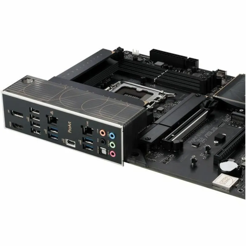 Emaplaat Asus LGA 1700